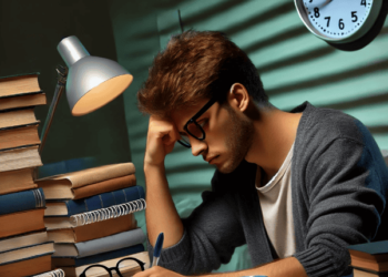 Struggling to Focus? Learn how to Keep Motivated Throughout Lengthy Examine Periods