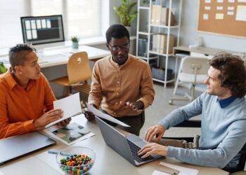 Tips on how to Assist Entrepreneurs with Disabilities