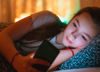 TikTok’s New Parental Controls Deal with Display screen Habit