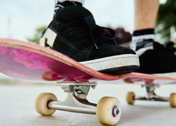 Tom Schaar’s Rise: From Youngster Prodigy to Olympic Medalist