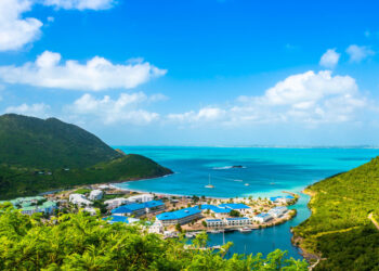 Why You Ought to Journey to St. Martin