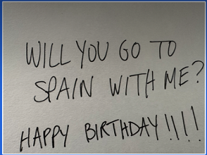 Will You Go With Me? Shared Anticipatory Savoring – Optimistic Psychology Information