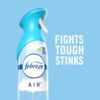 Febreze Air Mist Air Freshener Spray, Odor-Fighting Room Spray, Air Fresheners for Home and Bathroom and Kitchen, Aerosol Can, Heavy Duty Crisp Clean Scent, 8.8oz, 3 Count - Image 6