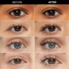 L'Oreal Paris Makeup Telescopic Original Lengthening Mascara, Carbon Black, 0.27 Fl Oz (Pack of 1) - Image 2