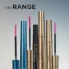 L'Oreal Paris Makeup Telescopic Original Lengthening Mascara, Carbon Black, 0.27 Fl Oz (Pack of 1) - Image 6