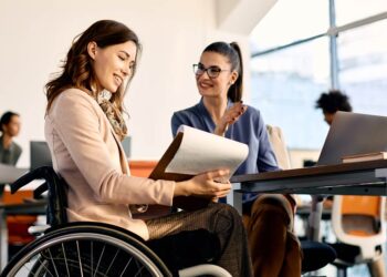 2Gether Worldwide is a Launchpad for Disabled Founders