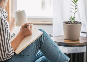 How To Design A Joyful & Stress-Free Sunday For A Profitable Week