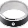 POCREATION Multifunction Smart Ring for Mobile Phone,NFC Ring Universal Magic Wearable Device, for Mobile Phone, Universal Magic Wearable Device with No, Depth and Ultra Sensitive