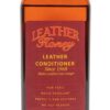 Leather Honey Leather Conditioner, Since 1968. for All Leather Items Including Auto, Furniture, Shoes, Purses and Tack. Non-Toxic and Made in The USA / 8 Fl Oz (Pack of 1)