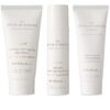 Rituals ritual of namaste 3 step bestselling cleansing foam anti ageing serumm anti-ageing day cream travel set - Image 2