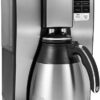 Mr. Coffee Stainless Steel 10 Cup Programmable Coffee Maker