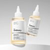 The Ordinary Glycolic Acid 7% Exfoliating Toner, Brightening and Smoothing Daily Toner for More Even-Looking Skin Tone - Image 5