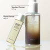 HARUHARU wonder Black Rice Moisture Cleansing Oil, Double Cleansing, Daily Makeup remover, Pore Oil Cleanser, Korean Skincare for sensitive, normal and Oily Skin, 5.1 fl oz - Image 5