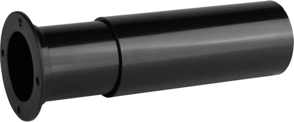 Dayton Audio 6-1/2" Down Firing Active Mini Subwoofer Kit with 2.1 Channel Amplifier - Image 5