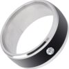 POCREATION Multifunction Smart Ring for Mobile Phone,NFC Ring Universal Magic Wearable Device, for Mobile Phone, Universal Magic Wearable Device with No, Depth and Ultra Sensitive - Image 2