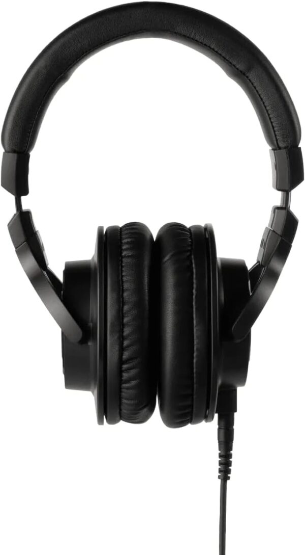Academy Over-Ear, Closed-Back Studio Monitor Headphones for Recording, Podcasting or Broadcasting - Image 3