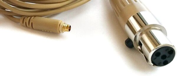 CAD Audio Equitek E19 Replacement cable - Terminated for CAD Audio - Image 2