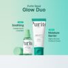 PURITO Mighty Bamboo Panthenol Cream, Glow Cream, Skin Barrier Repair, for All Skin Types, Daily Face Moisturizer, Glass skin, Vegan, Korean Skin Care 3.38fl.oz / 100ml - Image 6