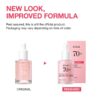 Anua Peach 70 Niacinamide Serum 30ml / brightening hydrating face serum/daily clean beauty (1.01 fl. oz.) - Image 2
