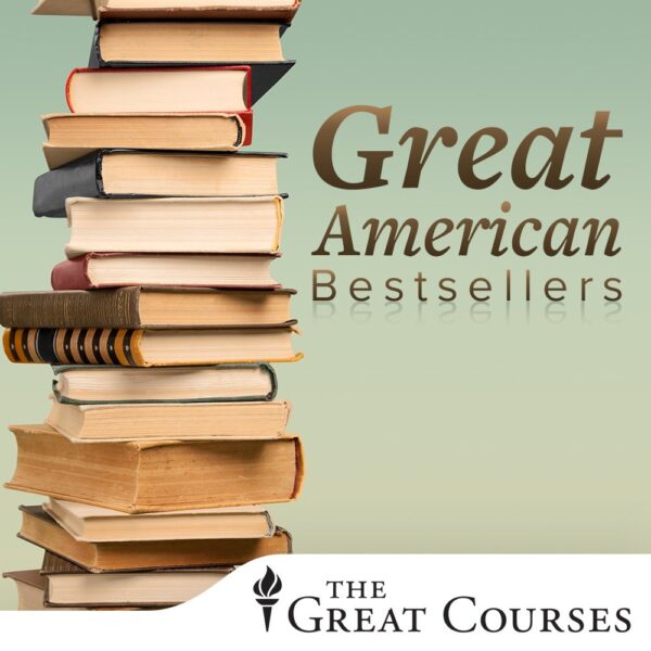 Great American Bestsellers: The Books That Shaped America - Image 4
