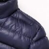Dgoopd Quilted Jackets for Men Lightweight Down Puffer Jacket Packable Winter Warm Zip up Coat Outdoor Warm Padded Jacket - Image 8