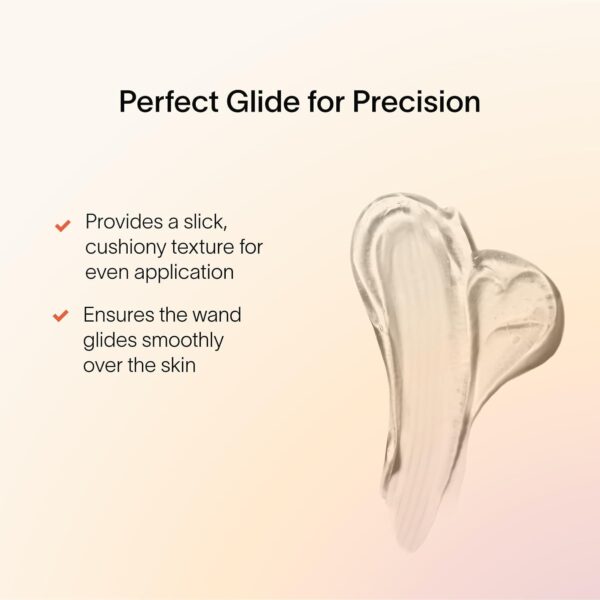 Solawave LightBoost Red Light Therapy Wand Activating Serum | Works with Microcurrent Face Wand and Galvanic Current Devices | Boosts Hydration, Radiance & Diminishes Fine Lines & Wrinkles (1.7 oz) - Image 7