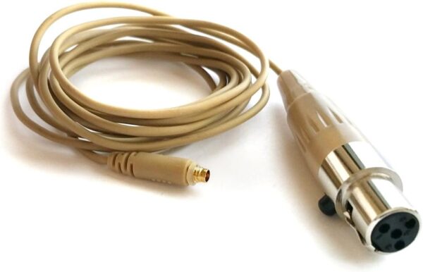 CAD Audio Equitek E19 Replacement cable - Terminated for CAD Audio