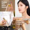 d'alba Piedmont Italian White Truffle First Aromatic Spray Serum, Fragrant VEGAN Glowy Antioxidant Face Mist, Deep Hydration Skin Firmness, Korean Skin Care (4.05 fl.oz) - Image 4