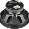 Timpano 12 Inch Midbass Speaker TPT-MD12 800 Watts, 8 Ohm, Mid Bass Loudspeaker for Pro Car Audio (Single) - Image 5