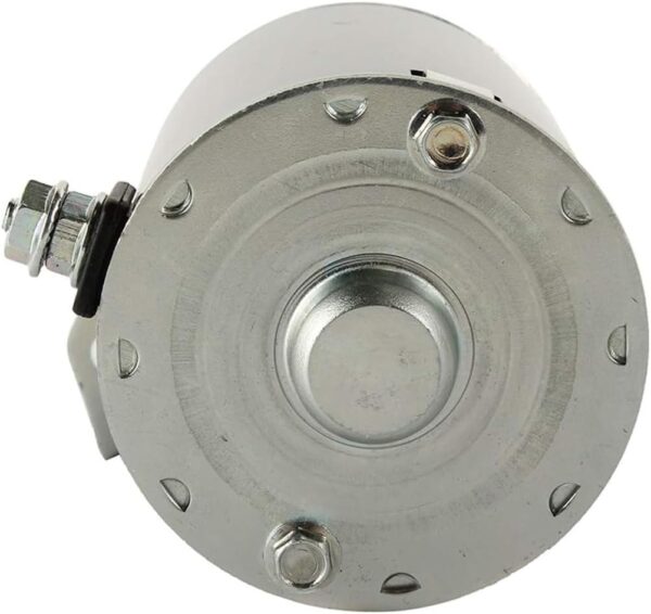 DISCOUNT STARTER & ALTERNATOR 5777N Starter Compatible with/Replacement for Briggs & Stratton 14.5 16 16.5 17 17.5 18 18.5 - Image 4