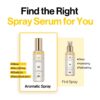 d'alba Piedmont Italian White Truffle First Aromatic Spray Serum, Fragrant VEGAN Glowy Antioxidant Face Mist, Deep Hydration Skin Firmness, Korean Skin Care (4.05 fl.oz) - Image 8