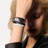 Xiaomi Mi Smart Band 8 (Global Version) Health & Fitness Tracker with 60Hz Refresh Rate 1.62" AMOLED Display, 16-Day Battery Life, 150+ Sports Modes, Blood Oxygen, Heart Rate,Sleep & Stress Monitoring - Image 2