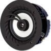 03210 Bluetooth Wireless 6.5" Ceiling Speaker, IP44 Rated, Single Master