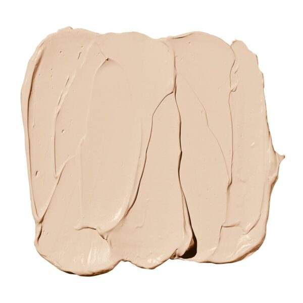 e.l.f. Flawless Finish Foundation, Improves Uneven Skin Tone, Lightweight, Medium Coverage & Semi-Matte, Vegan & Cruelty-Free, Beige 0.68 Fl Oz - Image 2