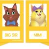 Hasbro Gaming Guess Who? People & Pets Board Game Edition | The Original Guessing Game | Easter Gifts for Girls & Boys | Ages 6+ (Amazon Exclusive) - Image 7