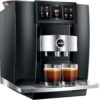 Jura GIGA 10 Diamond Black