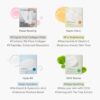 SUNGBOON EDITOR Deep Collagen Overnight mask 37gx4ea | Original Hydrating Collagen Face Mask | Real Collagen 2,160,000PPB for Elasticity |TikTok Trend Items Korean Skin Care - Image 7