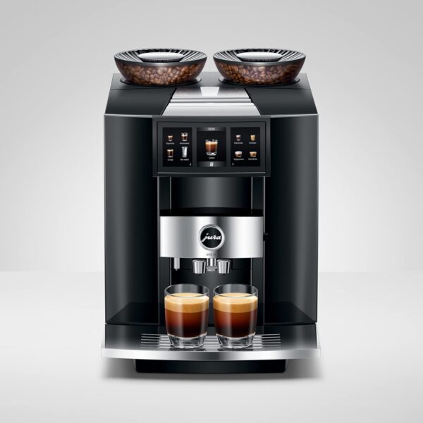 Jura GIGA 10 Diamond Black - Image 6