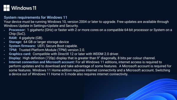 Microsoft Windоws 11 Pro for Workstations | For advanced needs such as data/CAD/researchers | Install use on a new PC | Branded by Microsoft - Image 5