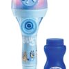 BLUEY Dance Mode Bubble Machine and Toy Microphone | Bluey Toy for Baby, Toddlers and Kids | Includes Bubble Solution - Image 7