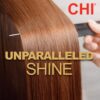 CHI Pro Hair Dryer, Ceramic Heater Reduces Frizz & Static Electricity, Helps Dry Hair Faster & Promotes Moisture & Shine - Image 5