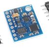 GY-85 ITG3200 ADXL345 HMC5883L IMU Sensor Module Board 3-5V,Integrated Design for Wearable Devices, Widely Used for DIY, Lab, Experiment, IIC Communication Protocol, Brand New - Image 7