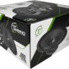 Timpano 12 Inch Midbass Speaker TPT-MD12 800 Watts, 8 Ohm, Mid Bass Loudspeaker for Pro Car Audio (Single) - Image 7