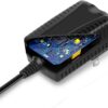 24V Power Cord for Hypervolt Massage Gun HPI5300000100 53000 001-00 Charger for Hyperice 42000 038-00 Battery Charger AC/DC Adapter SK03T1-2400100Z Supply - Image 2
