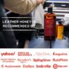 Leather Honey Leather Conditioner, Since 1968. for All Leather Items Including Auto, Furniture, Shoes, Purses and Tack. Non-Toxic and Made in The USA / 8 Fl Oz (Pack of 1) - Image 6