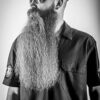 Premium Beard Oil for All Lengths, All-Natural, Moisturizes Skin, Reduces Beard Itch, Helps Relieve Acne. For a Thicker Fuller Looking Beard. Made in the USA - 2oz (VALHALLA) - Image 9