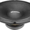 Timpano 12 Inch Midbass Speaker TPT-MD12 800 Watts, 8 Ohm, Mid Bass Loudspeaker for Pro Car Audio (Single) - Image 3