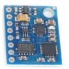 GY-85 ITG3200 ADXL345 HMC5883L IMU Sensor Module Board 3-5V,Integrated Design for Wearable Devices, Widely Used for DIY, Lab, Experiment, IIC Communication Protocol, Brand New