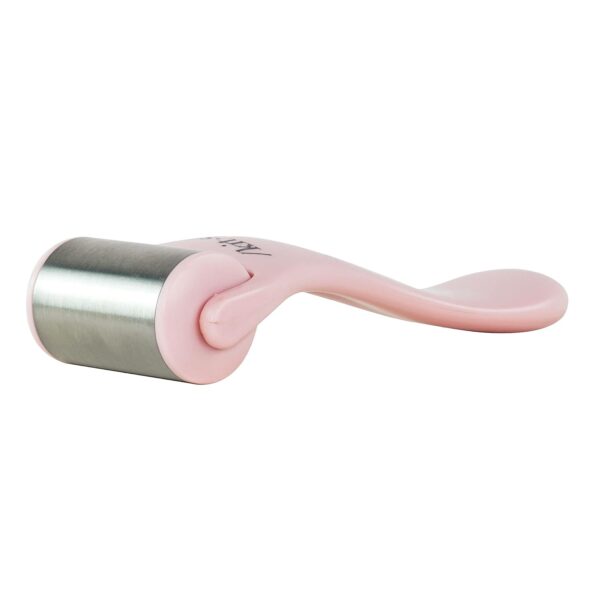Kitsch Ice Face Roller – Stainless Steel Cold Roller for Face and Eye – Soothes Puffiness, Sore Muscles, and Headaches – Self Care Gift for Women - Terracotta - Image 8