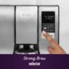 Mr. Coffee Stainless Steel 10 Cup Programmable Coffee Maker - Image 4